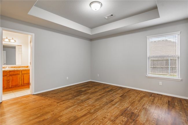 3603 Alliance Dr, House other with 3 bedrooms, 2 bathrooms and null parking in Bethel Heights AR | Image 9