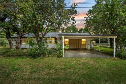 102 Creek Dr, Whitney, TX, 76692-7536 | Card Image