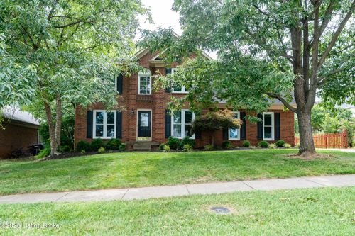 13502 Broken Branch Way Way, Louisville, KY, 40245 | Card Image