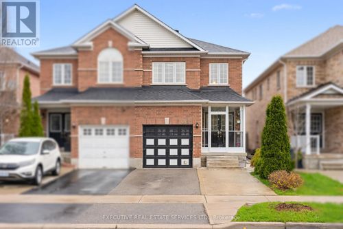 5727 Keldrew Avenue, Mississauga (Churchill Meadows), ON, L5M7B9 | Card Image