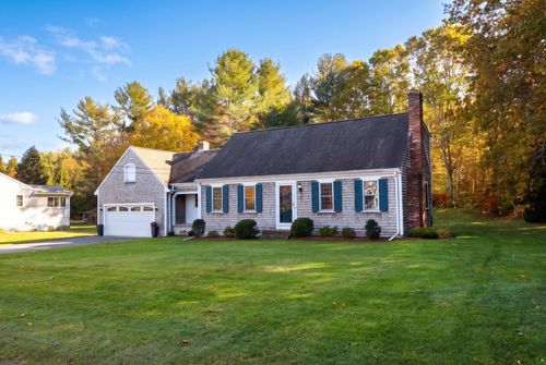 45 Keith Pl, Bridgewater, MA, 02324-3003 | Card Image