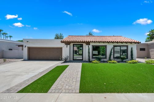 8313 E Thoroughbred Trl, Scottsdale, AZ, 85258-1360 | Card Image