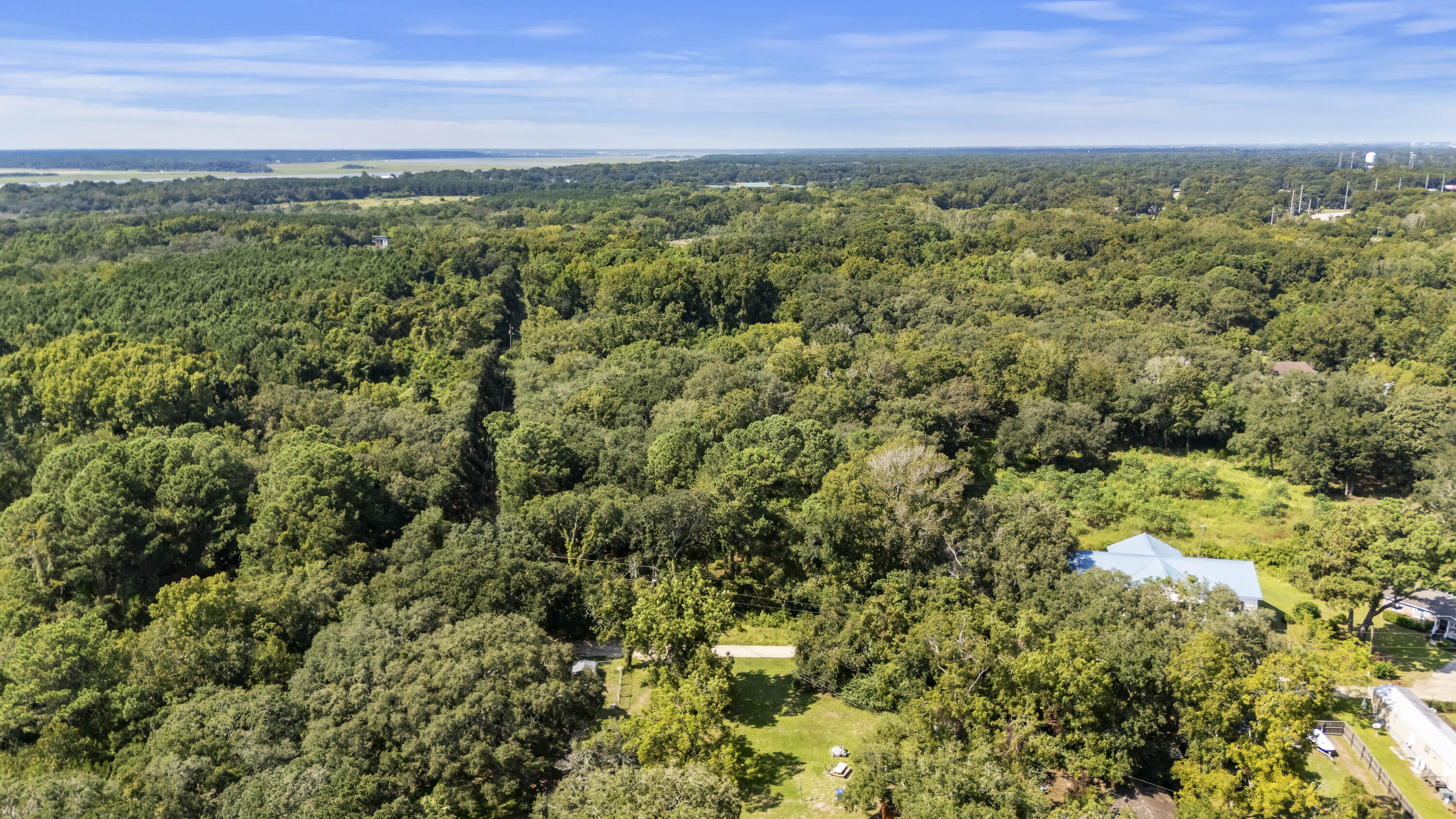 Land in Charleston 3