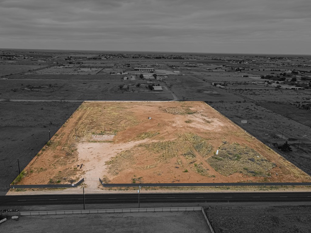 Land in Andrews 2