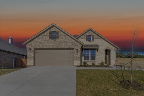 561 Waterford Park Boulevard, Weatherford, TX, 76087 | Card Image