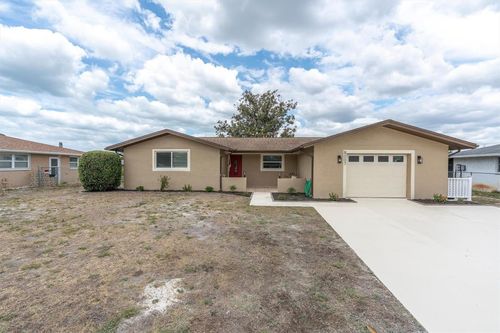 8007 Mimosa Drive, PORT RICHEY, FL, 34668 | Card Image