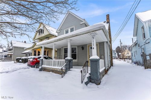 3174 W 94th St, Cleveland, OH, 44102-4814 | Card Image