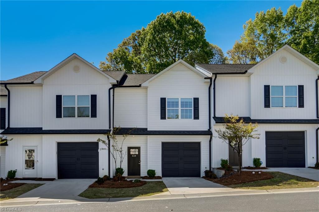Residential in Greensboro