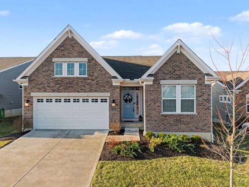 2160 Prestwick Bnd, Miamisburg, OH, 45342-5053 | Card Image