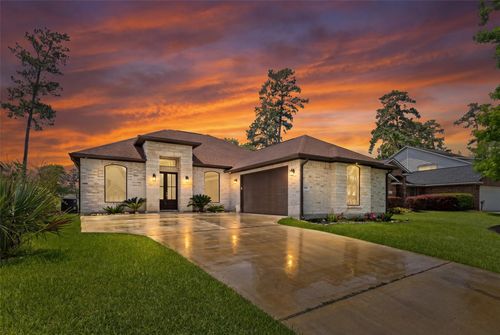19015 N Railroad Ave, Humble, TX, 77338 | Card Image