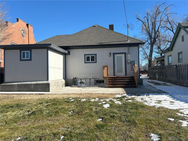 912 Colorado Ave, House other with 3 bedrooms, 2 bathrooms and 1 parking in La Junta CO | Image 21