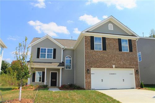 3520 Wilcox Ct, Greensboro, NC, 27405-2976 | Card Image