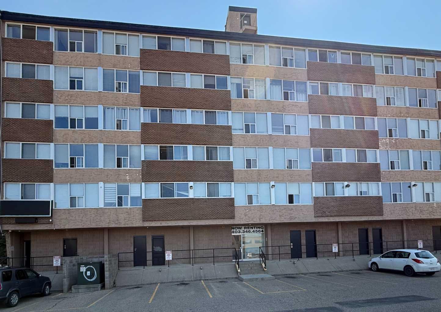 Residential in Red Deer 5