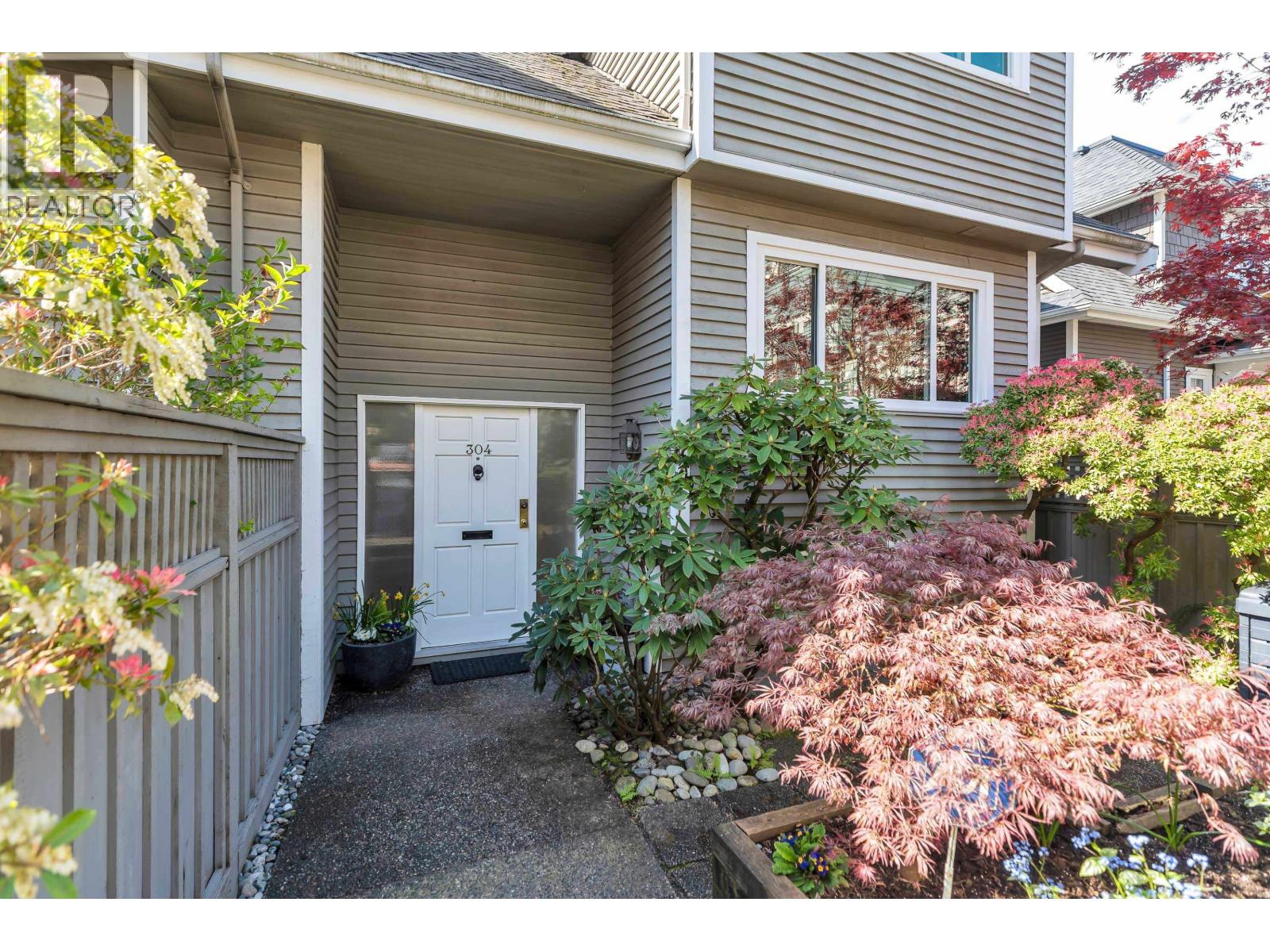 Residential in North Vancouver