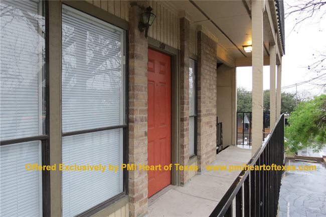 Second floor unit close to stairs | Image 7