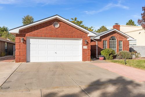 4615 Lobelia Rd Nw, Albuquerque, NM, 87120-5255 | Card Image