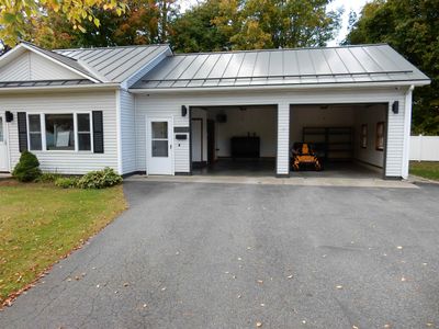 195 Pearl Street, House other with 2 bedrooms, 2 bathrooms and null parking in Newport City VT | Image 3