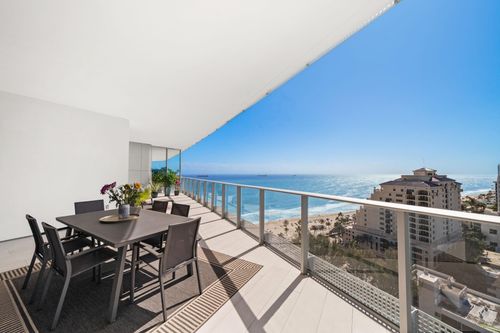 1603-701 N Fort Lauderdale Beach Blvd, Fort Lauderdale, FL, 33304-4142 | Card Image