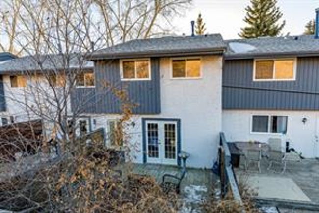 14 - 800 Bowcroft Pl, Home with 3 bedrooms, 1 bathrooms and 1 parking in Cochrane AB | Image 9