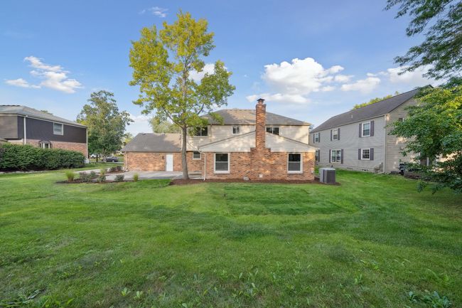12231 Hillside Dr, House other with 4 bedrooms, 3 bathrooms and null parking in Plymouth MI | Image 34