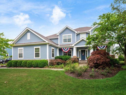 5808 Glendavon Loop, Dublin, OH, 43016-6155 | Card Image