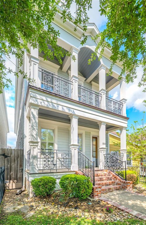 1003 E 25th St, Houston, TX, 77009-1720 | Card Image