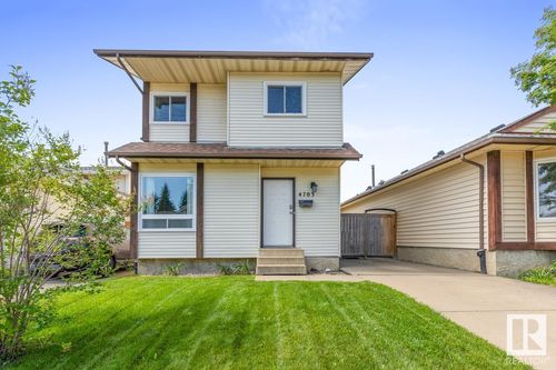 4703 32 Ave Nw, Edmonton, AB, T6L5J4 | Card Image