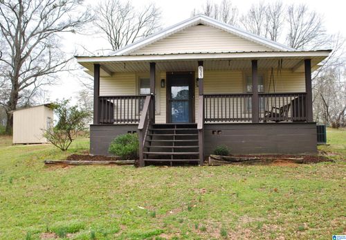 6342 Warrior River Rd, Bessemer, AL, 35023-4362 | Card Image