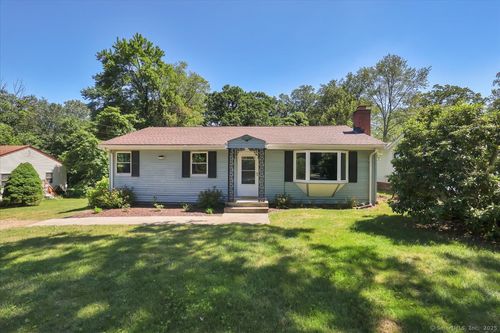 57 Lakeview Hts, Lebanon, CT, 06249-2219 | Card Image