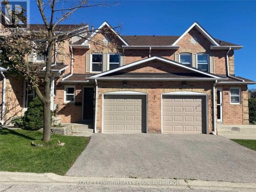 27-1039 Cedarglen Gate, Mississauga, ON, L5C3A7 | Card Image