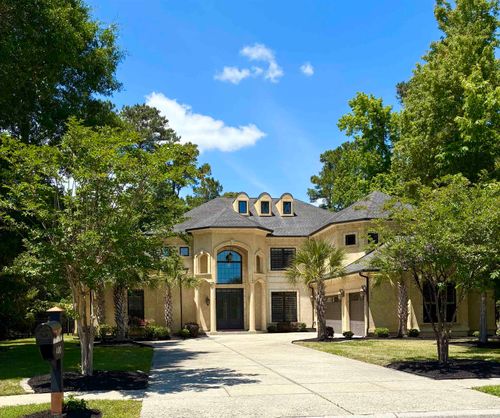 400 Chamberlin Rd, Myrtle Beach, SC, 29588-5427 | Card Image