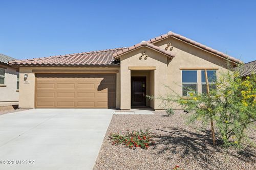 866 W Calle Alta Curva, Sahuarita, AZ, 85629 | Card Image
