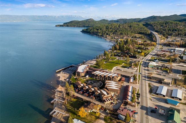 UNIT-4-104 - 7175 Us Highway 93 S, Condo with 2 bedrooms, 2 bathrooms and null parking in LAKESIDE MT | Image 36