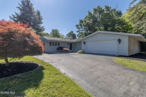 3507 Queenswood Blvd, Toledo, OH, 43606-1135 | Card Image