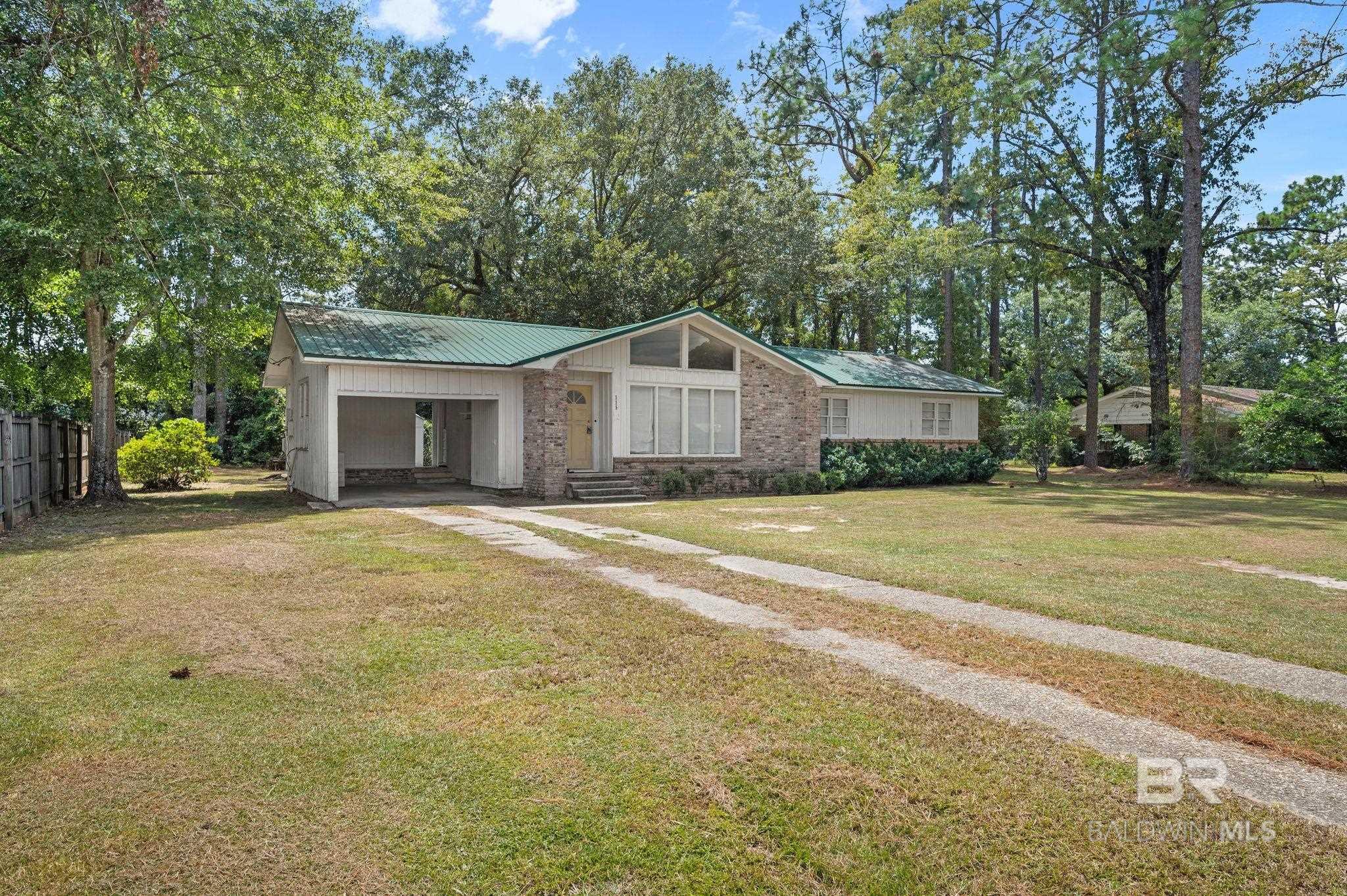 12th St, Bay Minette, AL 36507 #1