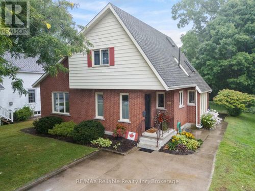 88 East William Street, Huron East (Seaforth), ON, N0K1W0 | Card Image