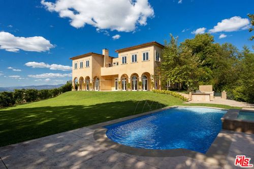 2600 Bowmont Dr, Beverly Hills, CA, 90210 | Card Image
