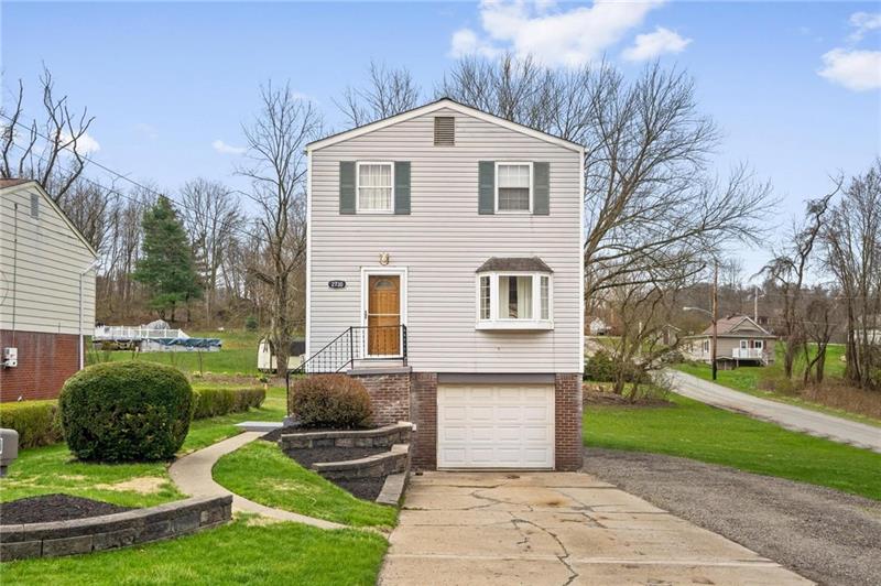2730 4th St, Sold in Monroeville Zoocasa