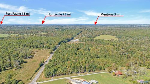 5.42 Acres Alabama St, Mentone, AL, 35984 | Card Image