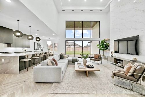 8124 Boiling Springs Pl, Brentwood, TN, 37027-2105 | Card Image