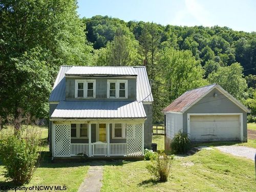 10996 Shortline Hwy, Reader, WV, 26167-8595 | Card Image