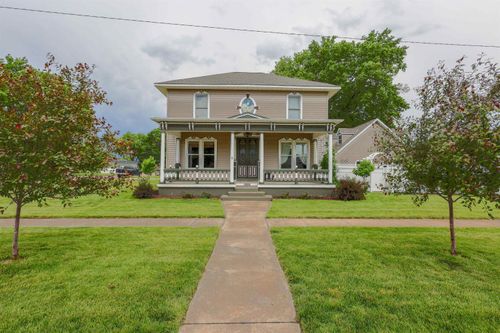 1202 Main Street, Wood River, NE, 68883 | Card Image