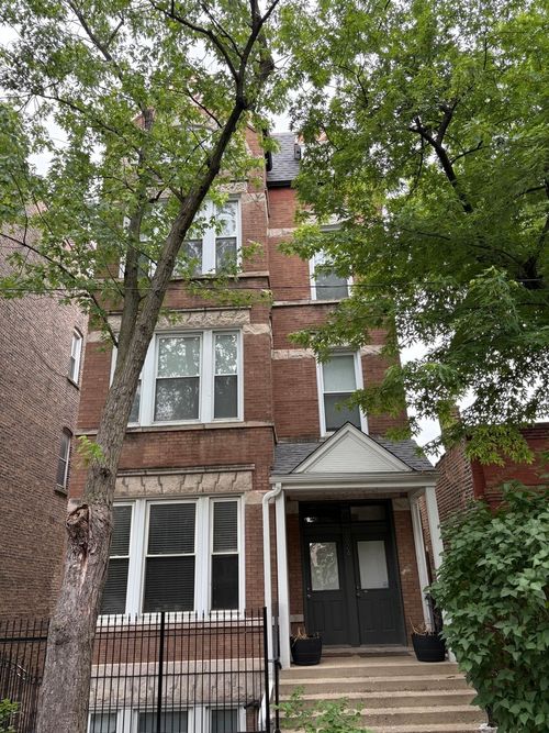 2r-1924 N Honore St, Chicago, IL, 60622-1045 | Card Image