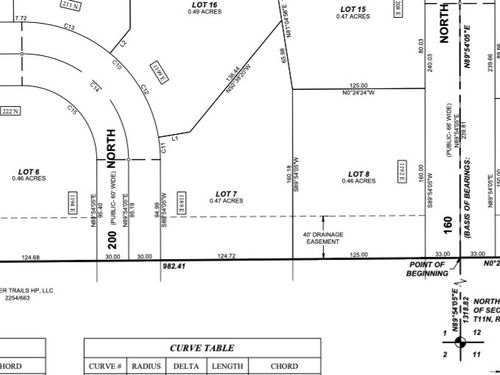 7-1189 E 200 N, Hyde Park, UT, 84318-4806 | Card Image