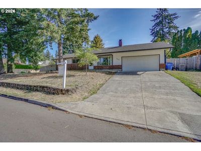 809 Ne 150 Th Ave, House other with 3 bedrooms, 2 bathrooms and 2 parking in Vancouver WA | Image 2