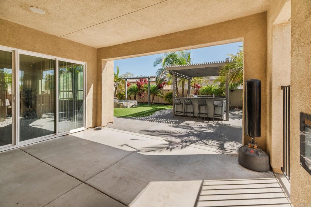 Residential in Chula Vista