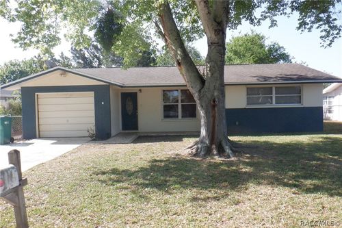 7234 Cherry Laurel Dr, Port Richey, FL, 34668-3140 | Card Image