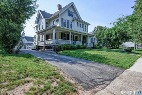 116 S Main St, Wallingford, CT, 06492-4226 | Card Image