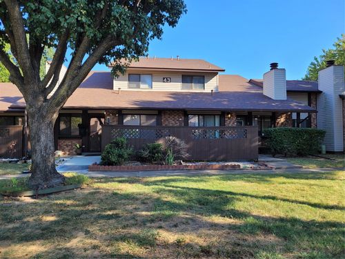 2b-1212 S 111th East Avenue, Tulsa, OK, 74128 | Card Image