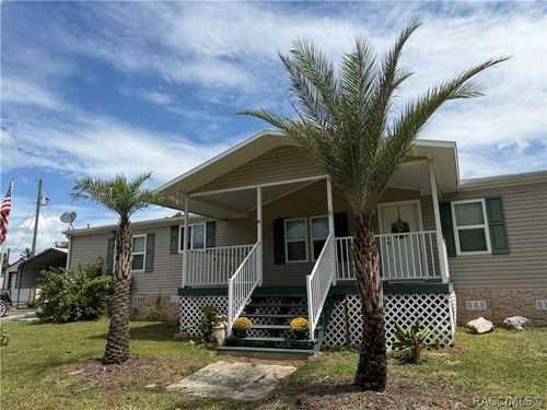 6457 N Zircon Pt, Dunnellon, FL, 34433-6335 | Card Image